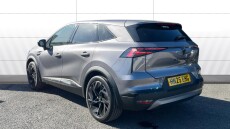Renault Symbioz 1.6 E-Tech FHEV 145 Iconic Esprit Alpine 5dr Auto Hybrid Estate